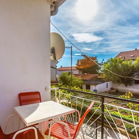 Miranda Apartman Medulin Kültér fotó