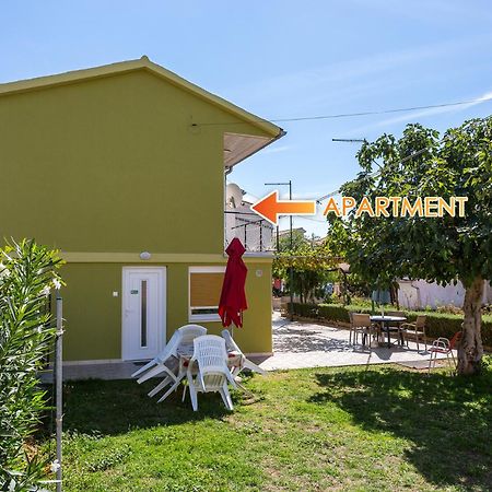 Miranda Apartman Medulin Szoba fotó