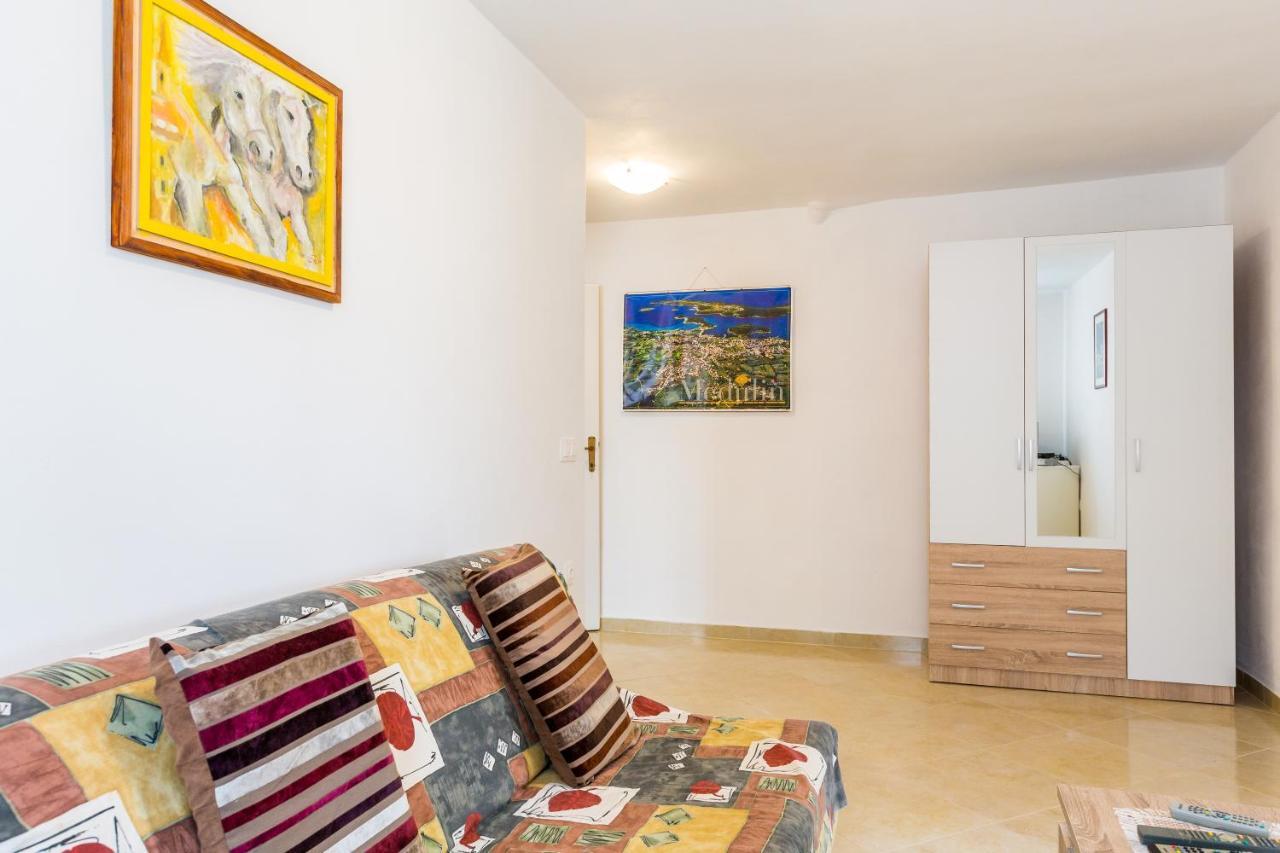 Miranda Apartman Medulin Kültér fotó