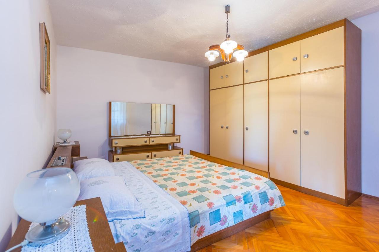Miranda Apartman Medulin Kültér fotó