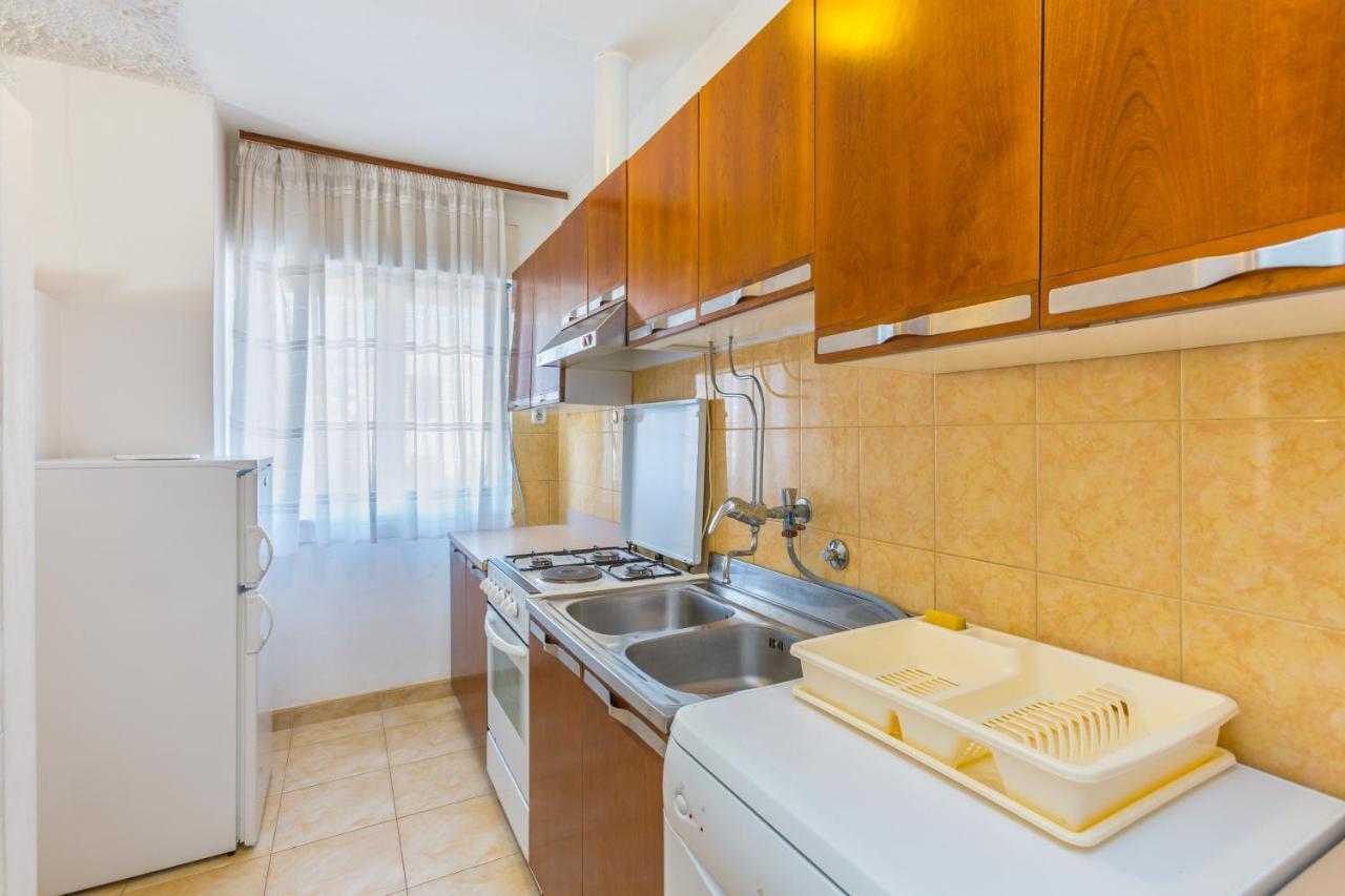Miranda Apartman Medulin Kültér fotó