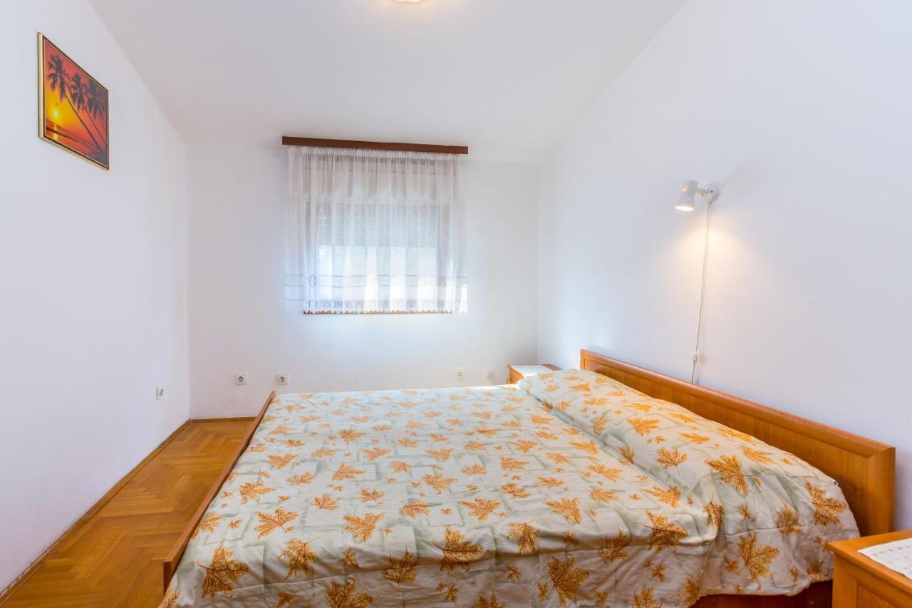 Miranda Apartman Medulin Kültér fotó