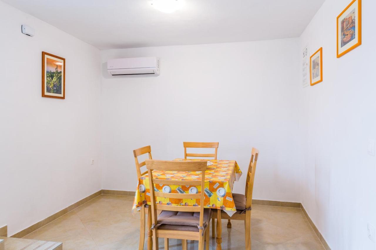 Miranda Apartman Medulin Kültér fotó