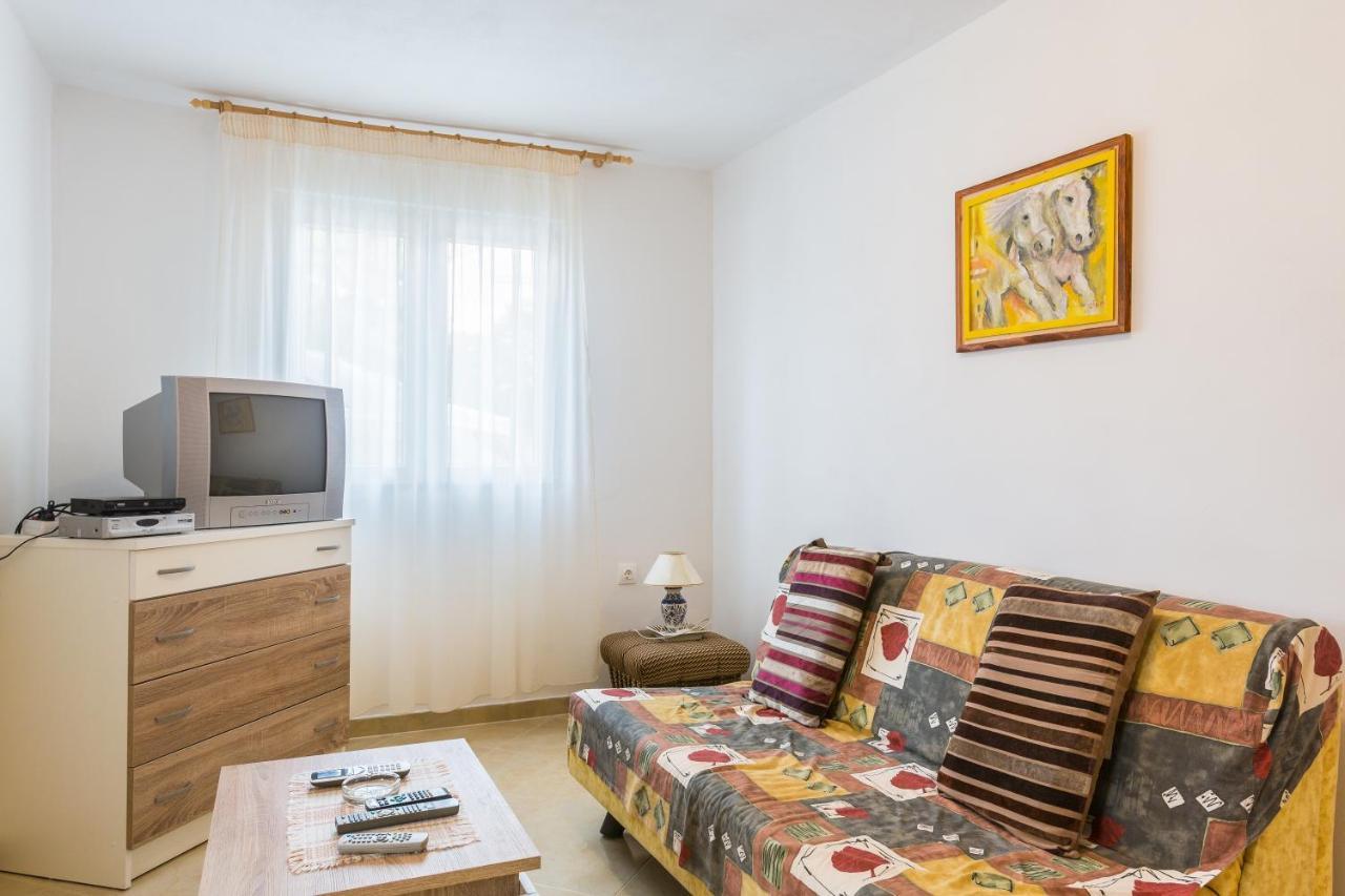 Miranda Apartman Medulin Kültér fotó