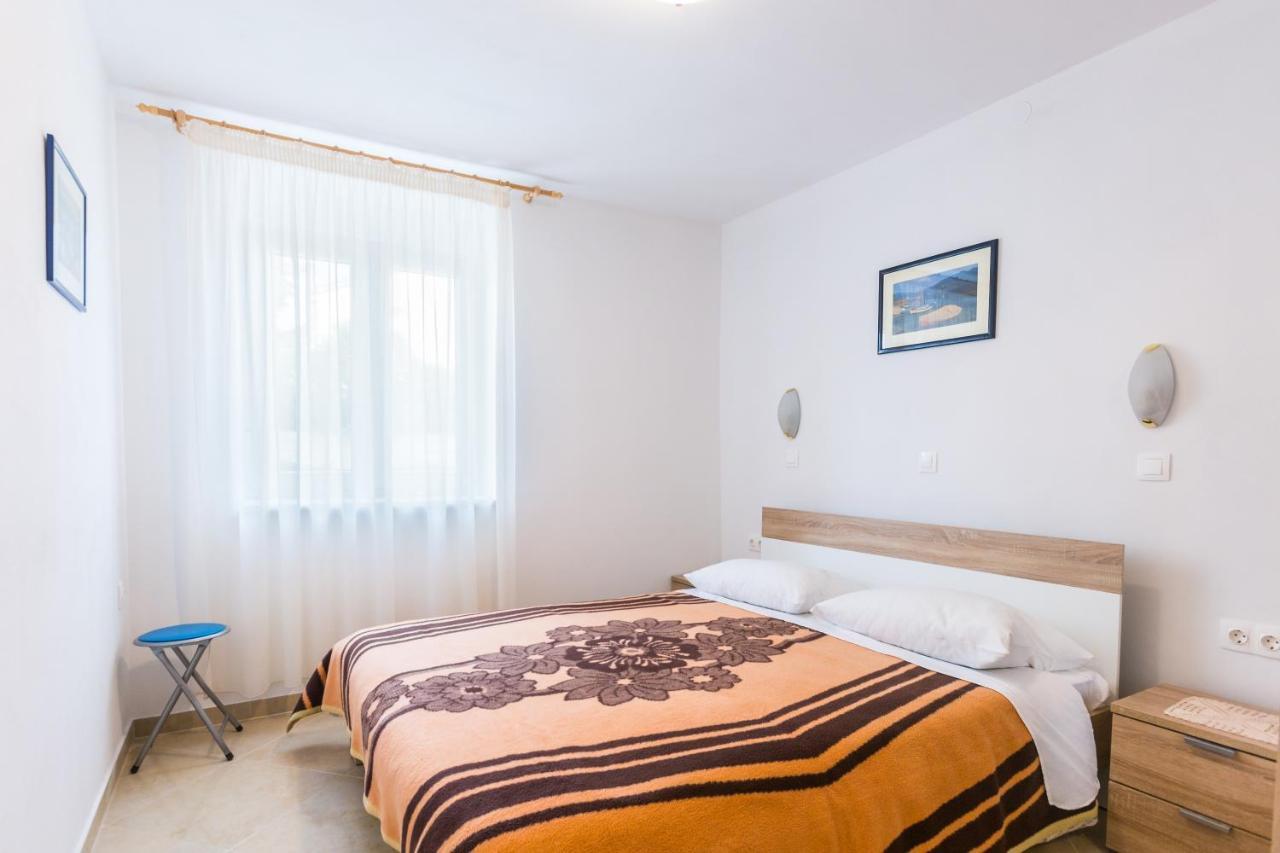 Miranda Apartman Medulin Kültér fotó