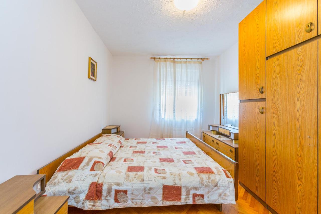 Miranda Apartman Medulin Kültér fotó