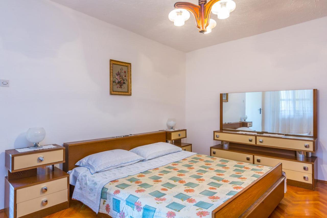 Miranda Apartman Medulin Kültér fotó