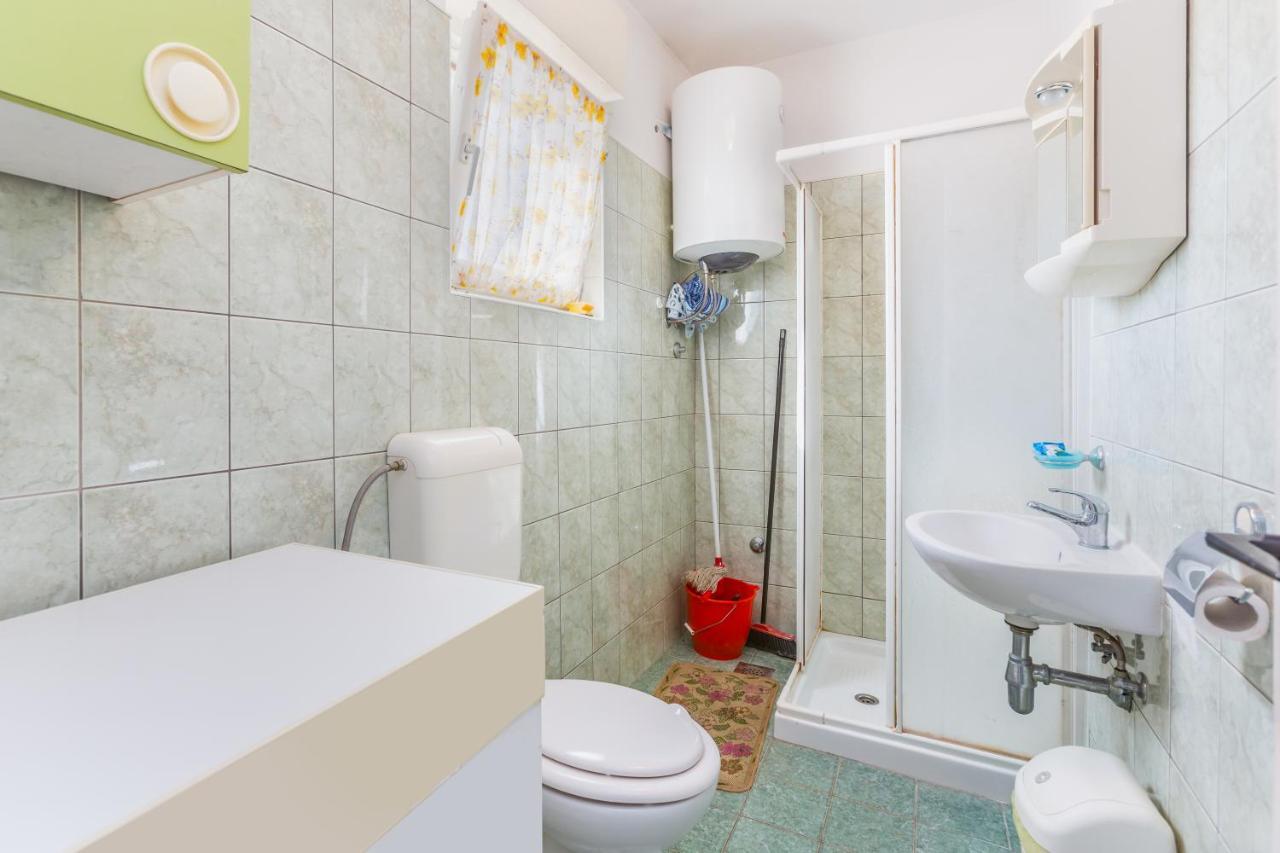 Miranda Apartman Medulin Kültér fotó
