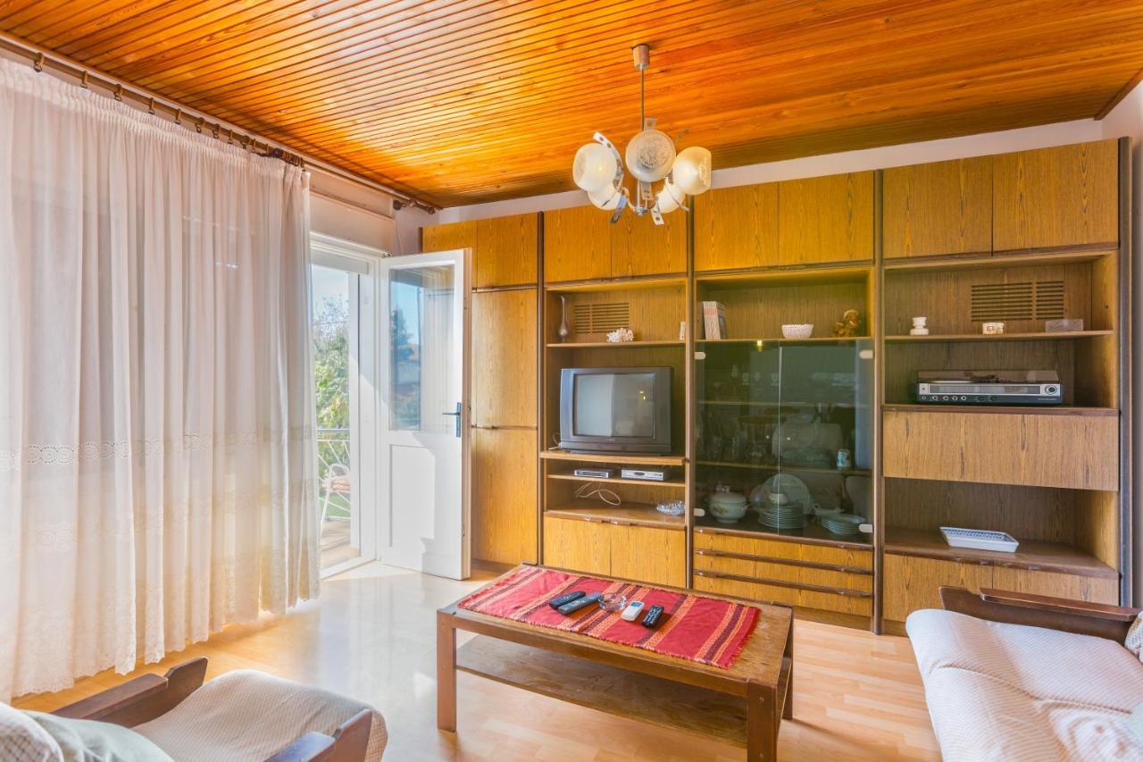 Miranda Apartman Medulin Kültér fotó