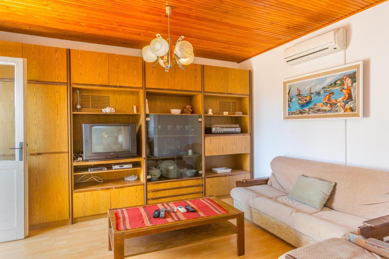 Miranda Apartman Medulin Kültér fotó