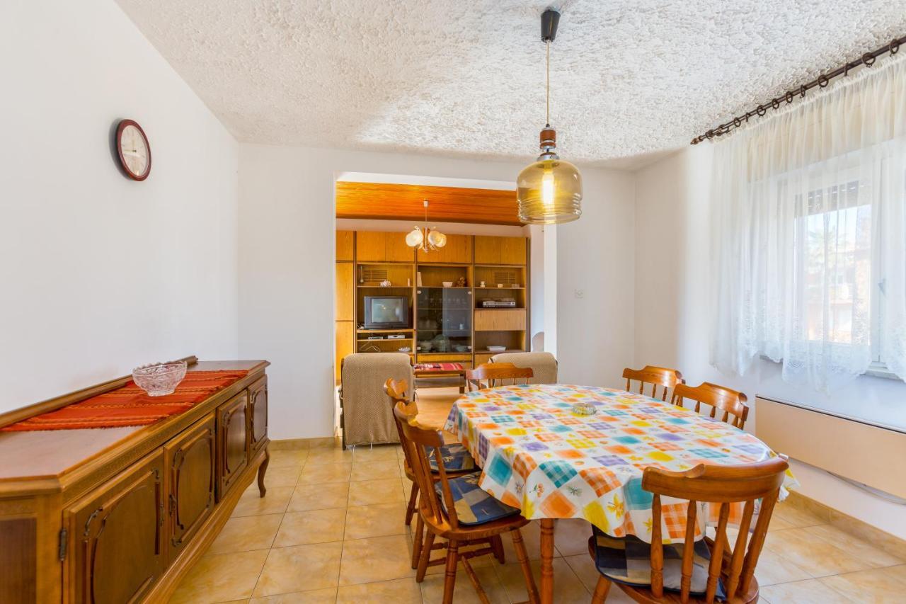 Miranda Apartman Medulin Kültér fotó