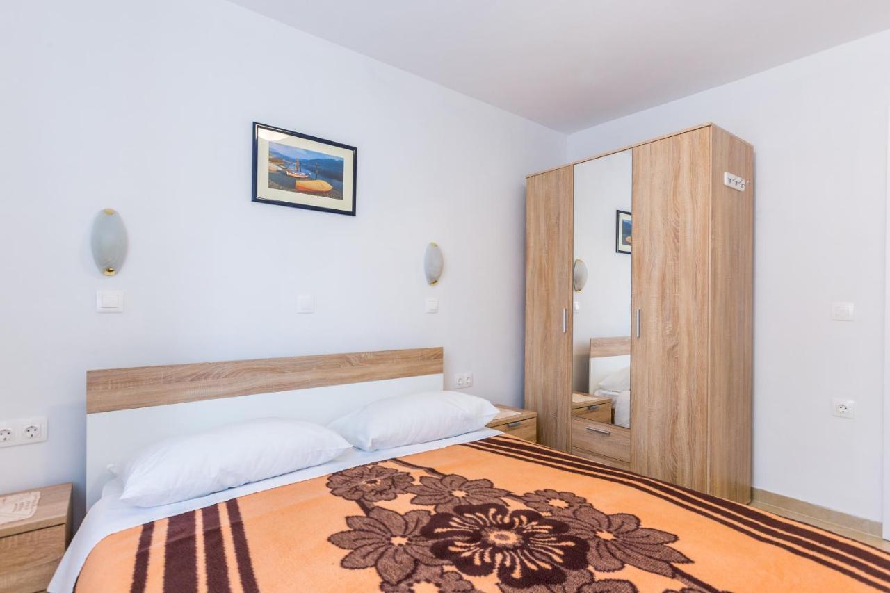 Miranda Apartman Medulin Kültér fotó